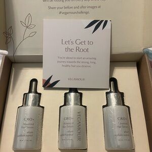 Vegamour GRO+ Advanced Hair Serum